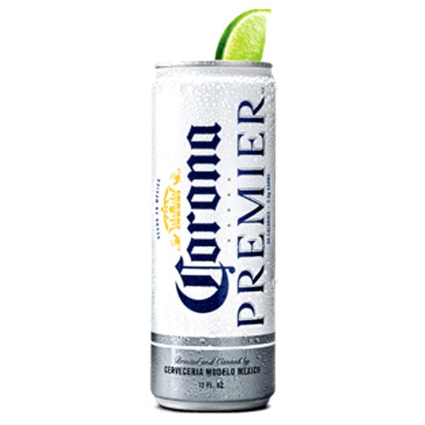 Corona Premiere